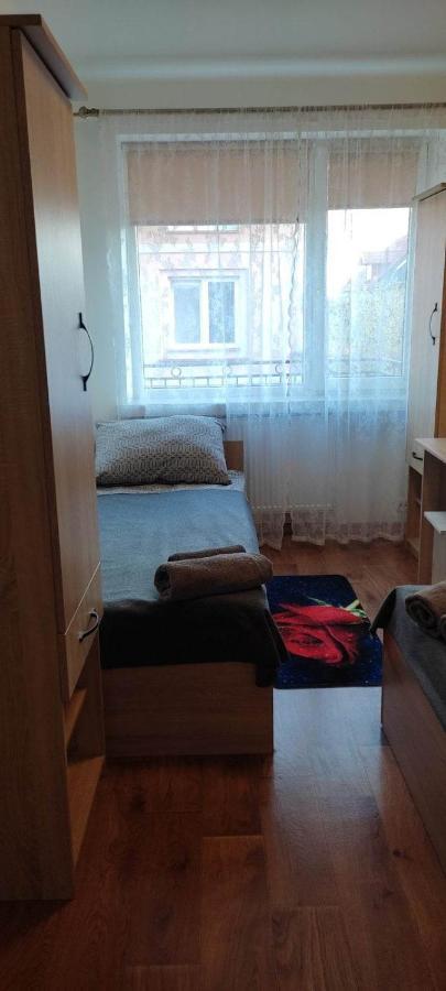 Hostel Roza Suwalki Exterior photo