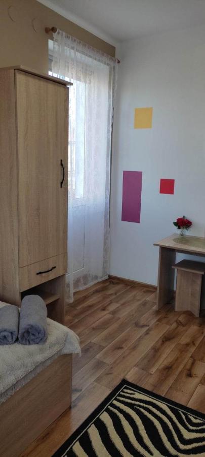 Hostel Roza Suwalki Exterior photo