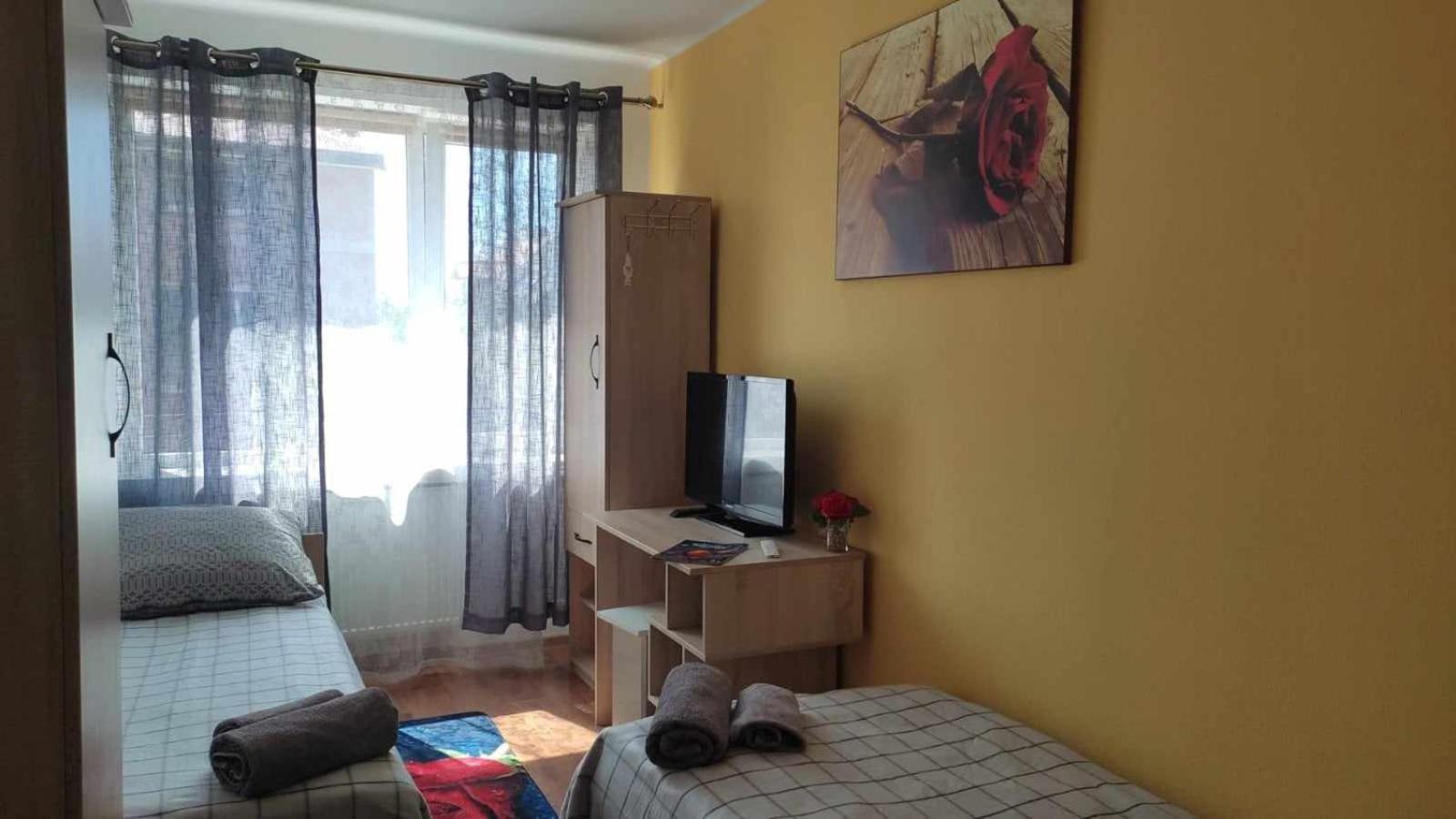 Hostel Roza Suwalki Room photo